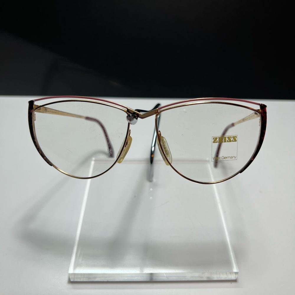 Vintage Zeiss Frame from the 80’s